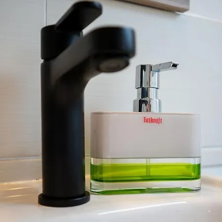 Cassia - Face Gare De Apartamento