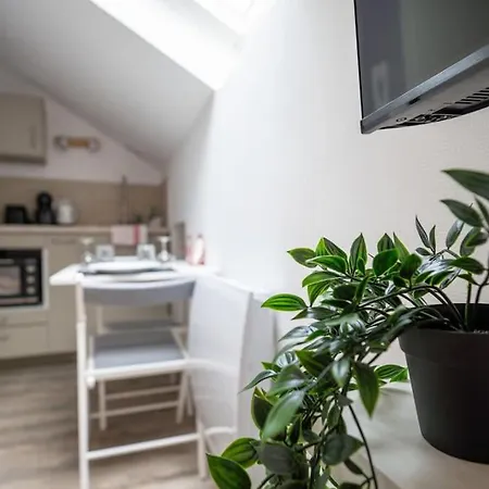 Appartement Cassia - Face Gare De