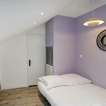 Cassia - Face Gare De Appartement *