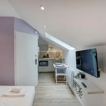 Cassia - Face Gare De *