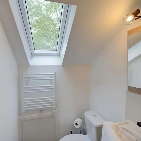 Cassia - Face Gare De Apartamento