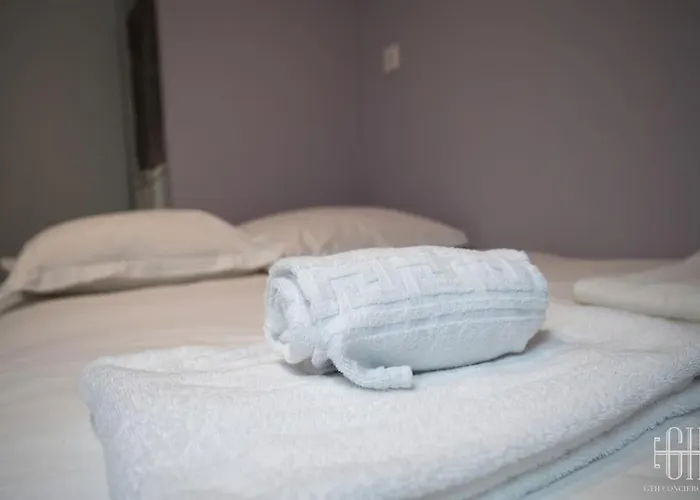 Cassia - Face Gare De Lejlighed Tours